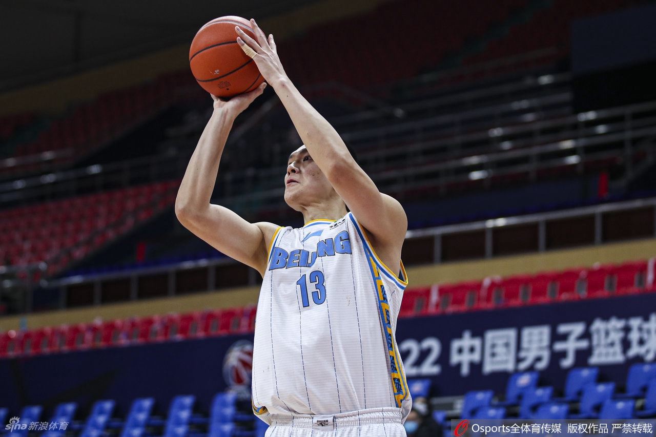 [CBA]浙江广厦94-91北京首钢 林书豪仅2分（cba北京首钢林书豪比赛视频）