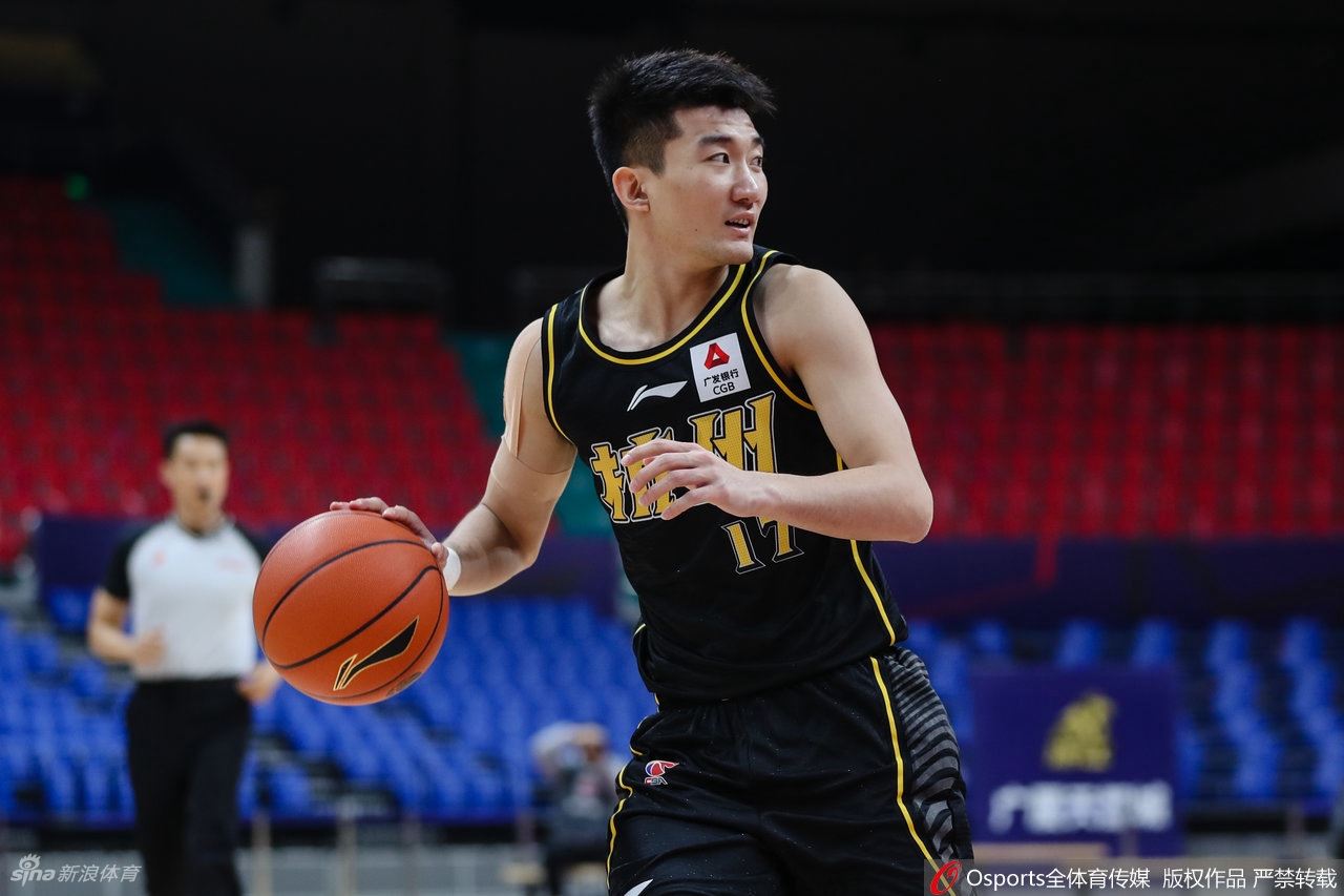 [CBA]浙江广厦94-91北京首钢 林书豪仅2分（cba北京首钢林书豪比赛视频）