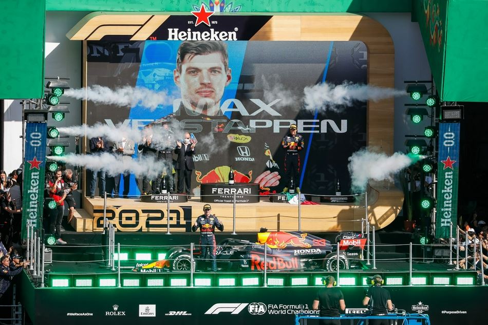 图集-2021年F1墨西哥站正赛（f1墨西哥站正赛时间）