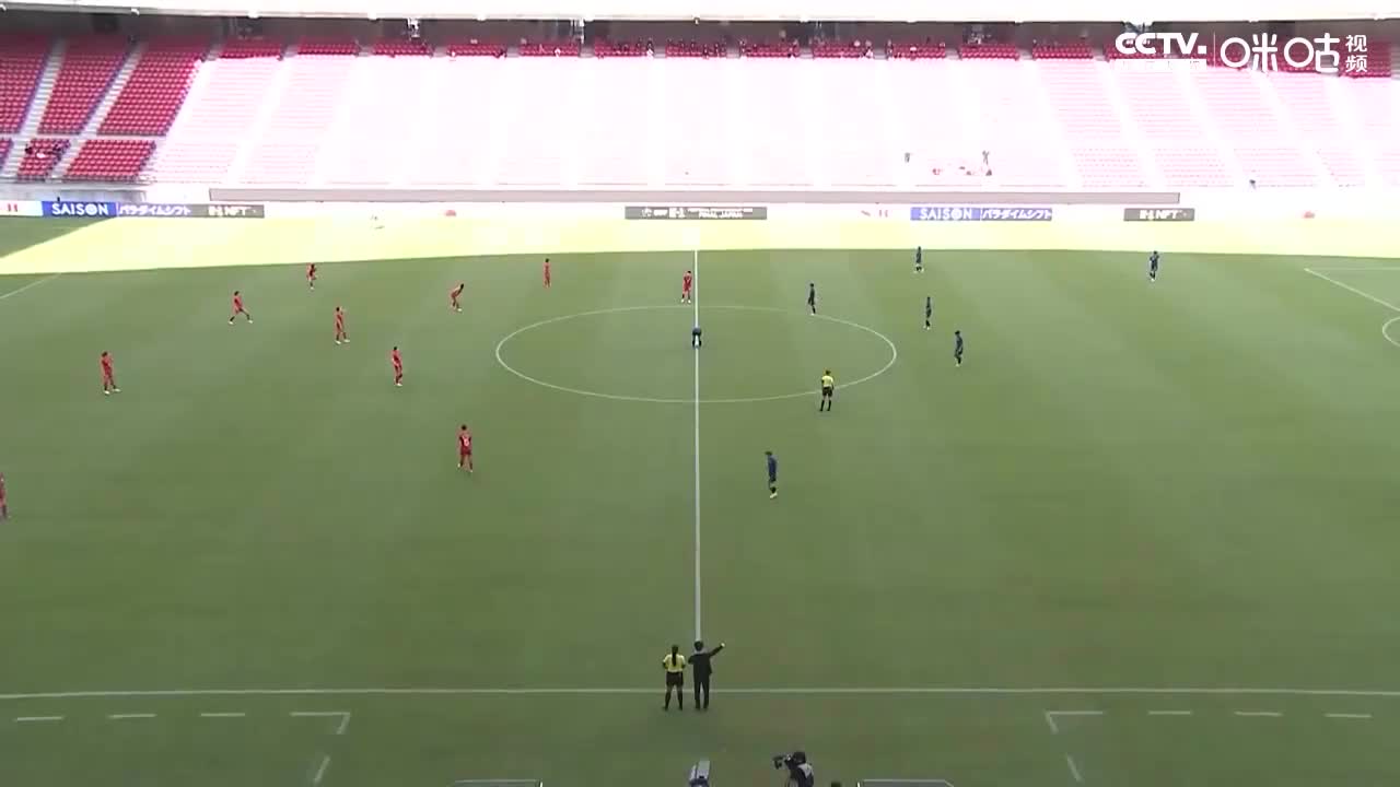 [集锦]东亚杯-张琳艳建功姚伟造乌龙 中国女足2-0中国台北女足（中国女足u20张琳艳）