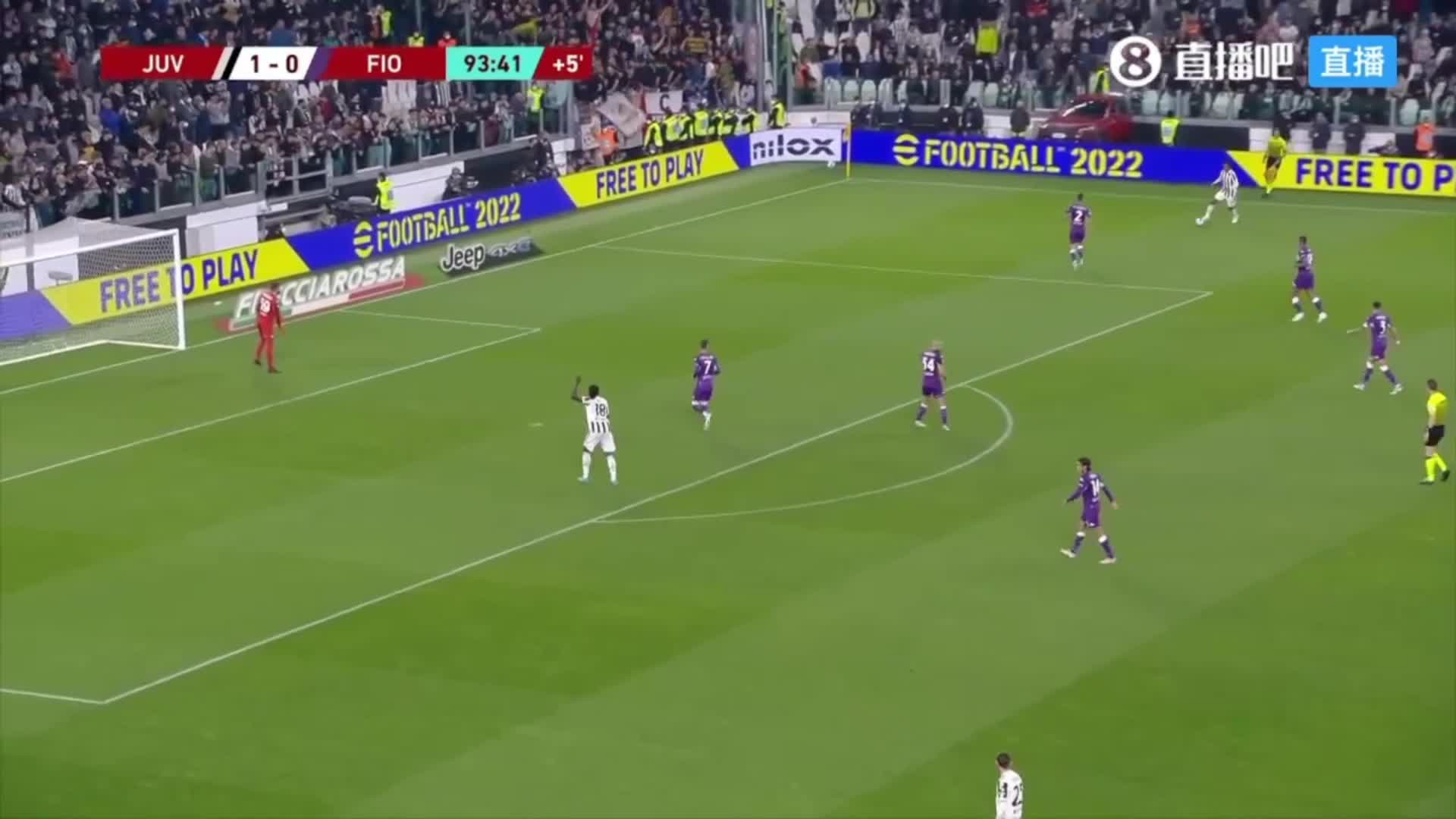 尤文2-0领先！夸德拉多助攻 达尼洛破门锁定胜局（尤文夸德拉多几号）