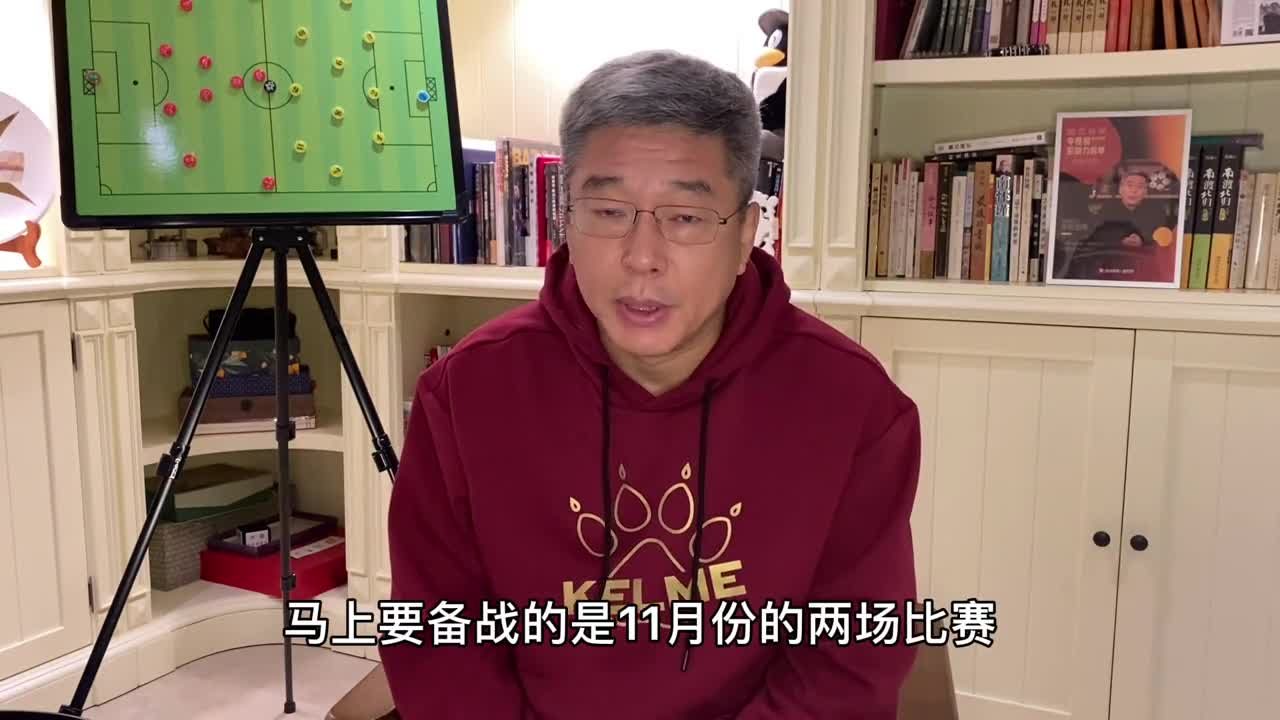 刘建宏：李铁不需要下课 他只是需要成长（刘建宏:应让李铁留任）