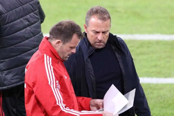 弗里克欲回归拜仁而前门将教练塔帕洛维奇也或归队
