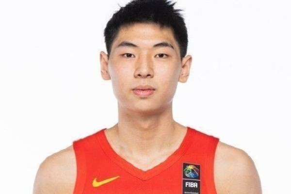 广州男篮备战NBA选秀体测数据让人印象深刻